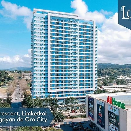 Lovely 2- Br Condo Cagayan de Oro Exterior photo
