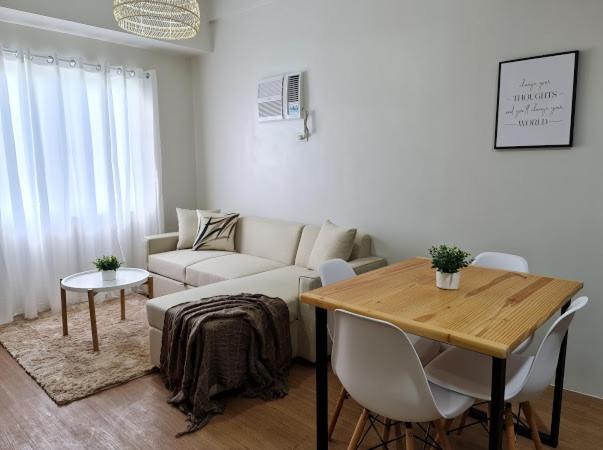 Lovely 2- Br Condo Cagayan de Oro Exterior photo