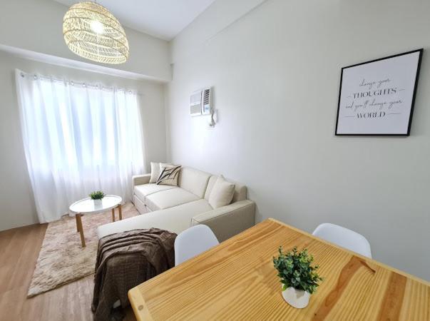 Lovely 2- Br Condo Cagayan de Oro Exterior photo