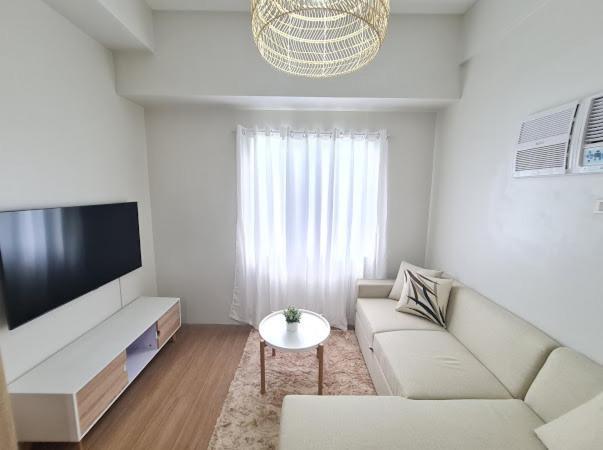 Lovely 2- Br Condo Cagayan de Oro Exterior photo