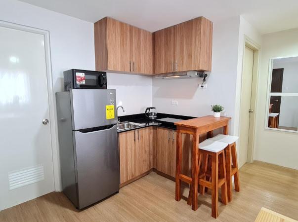 Lovely 2- Br Condo Cagayan de Oro Exterior photo