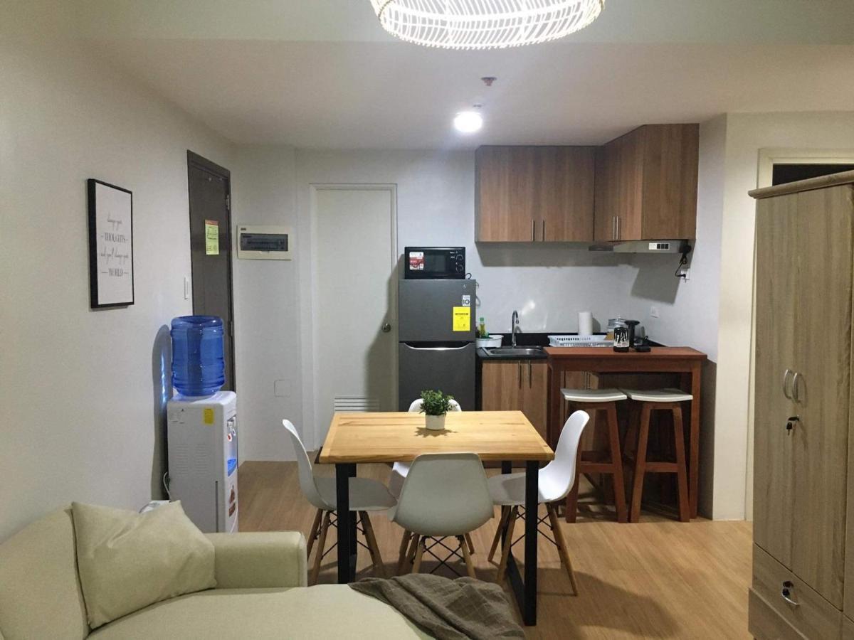 Lovely 2- Br Condo Cagayan de Oro Exterior photo