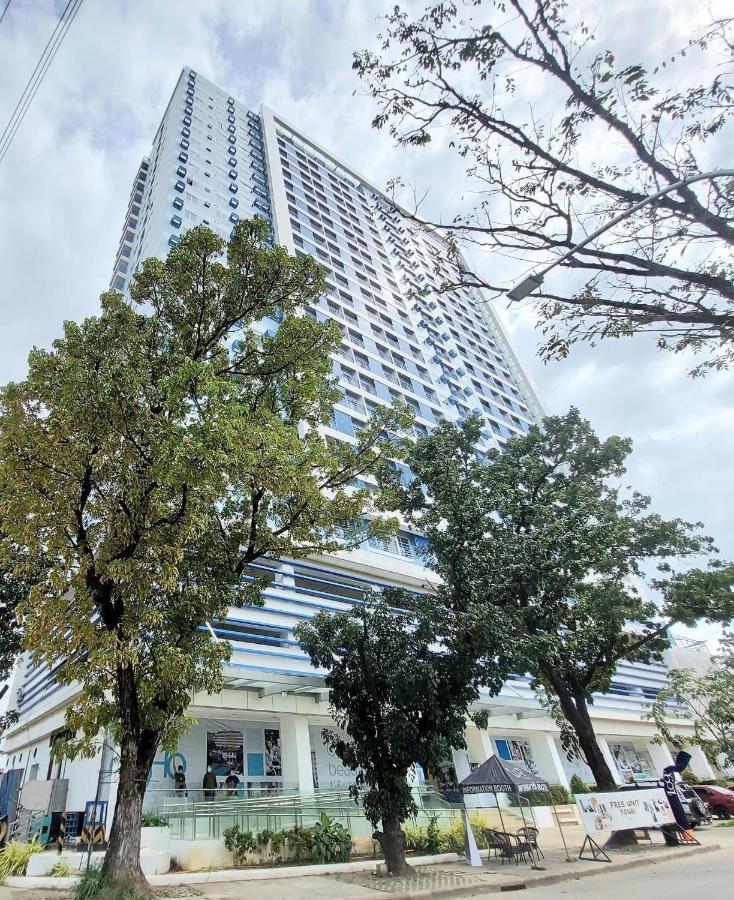 Lovely 2- Br Condo Cagayan de Oro Exterior photo